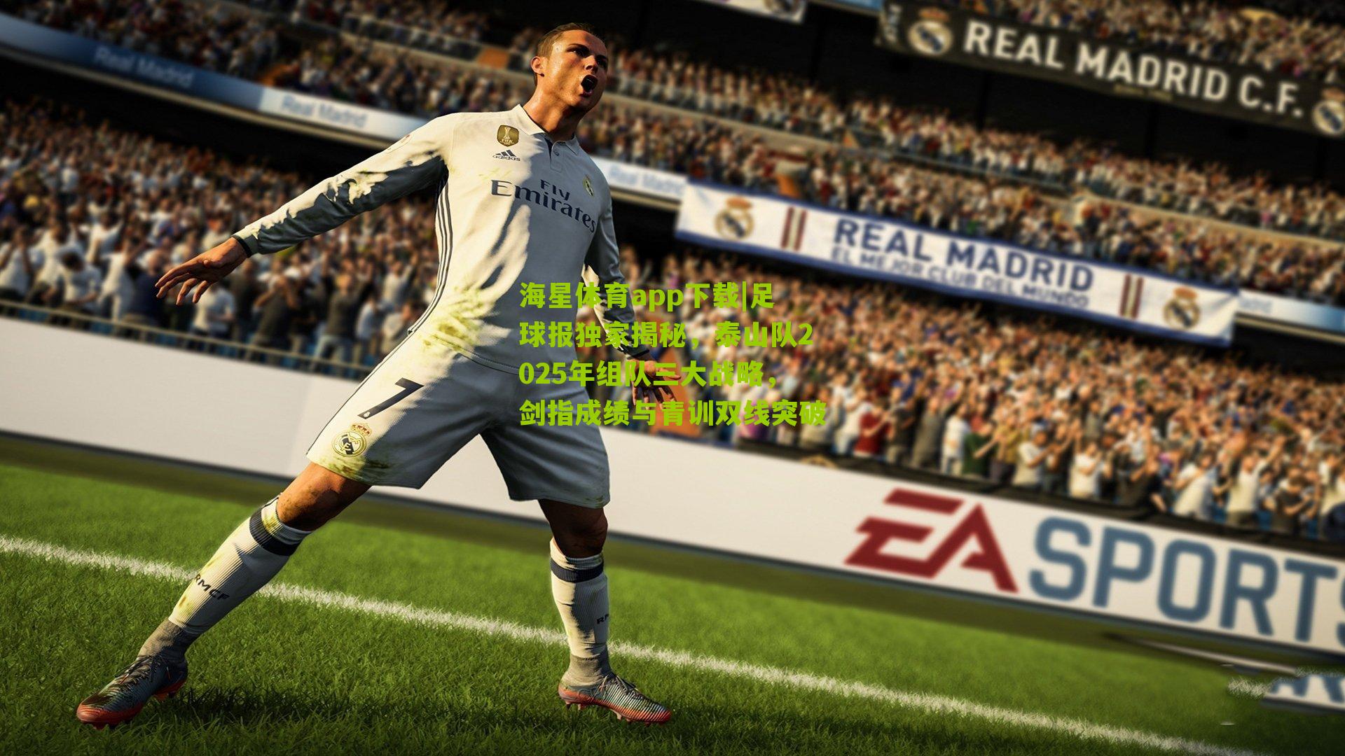 足球报独家揭秘，泰山队2025年组队三大战略，剑指成绩与青训双线突破