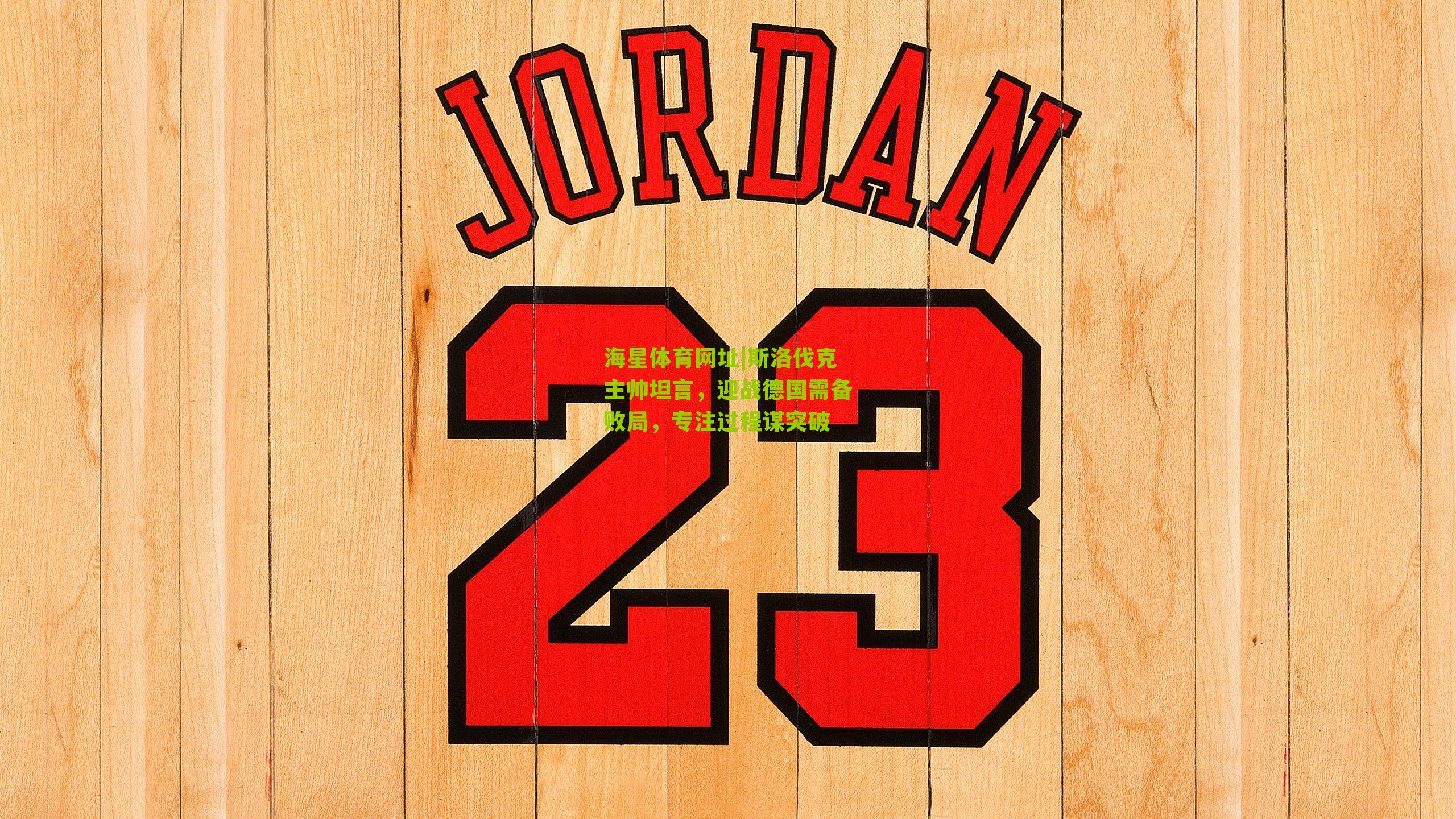 海星体育网址|斯洛伐克主帅坦言，迎战德国需备败局，专注过程谋突破