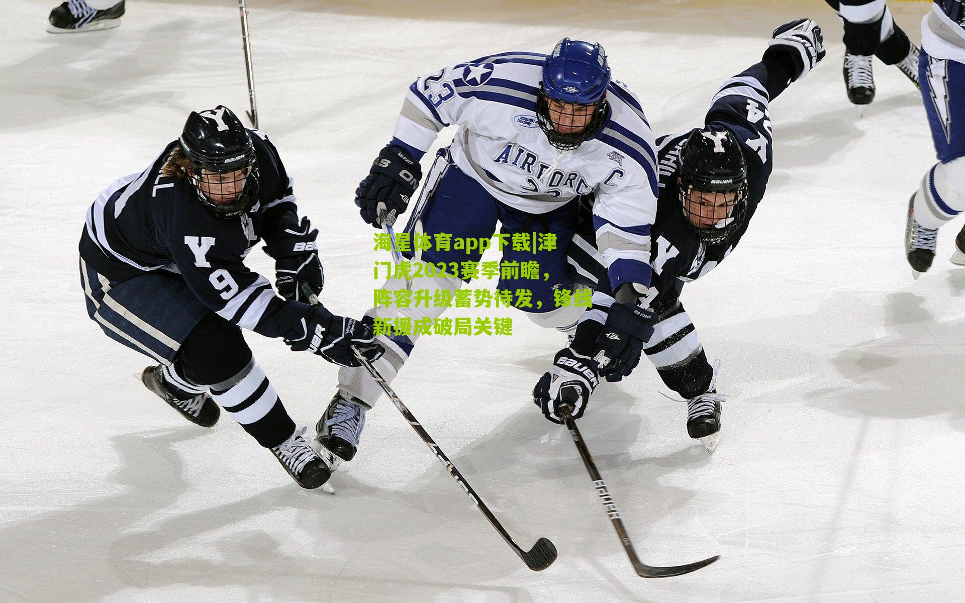 海星体育app下载|津门虎2023赛季前瞻，阵容升级蓄势待发，锋线新援成破局关键