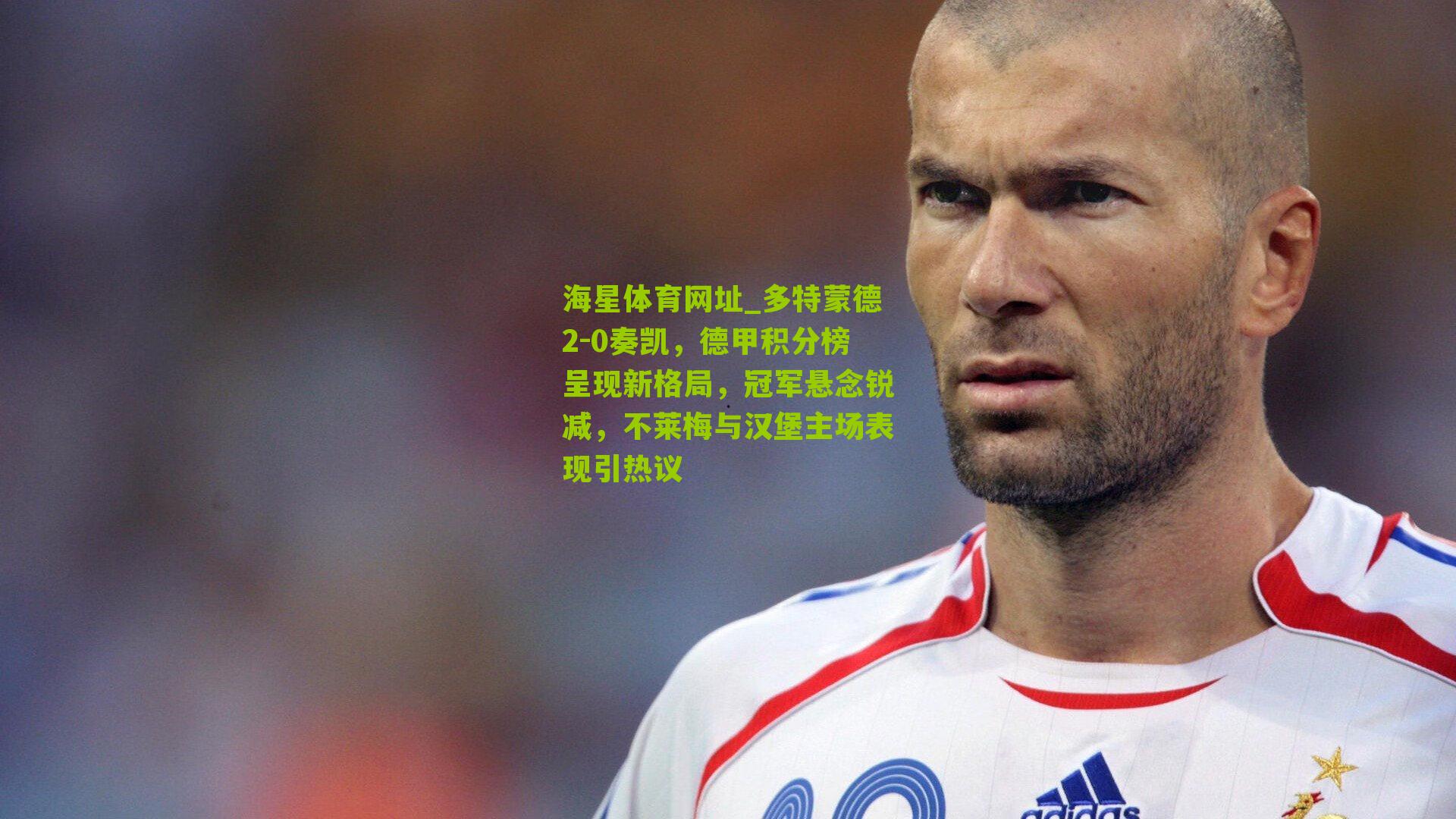 多特蒙德2-0奏凯，德甲积分榜呈现新格局，冠军悬念锐减，不莱梅与汉堡主场表现引热议