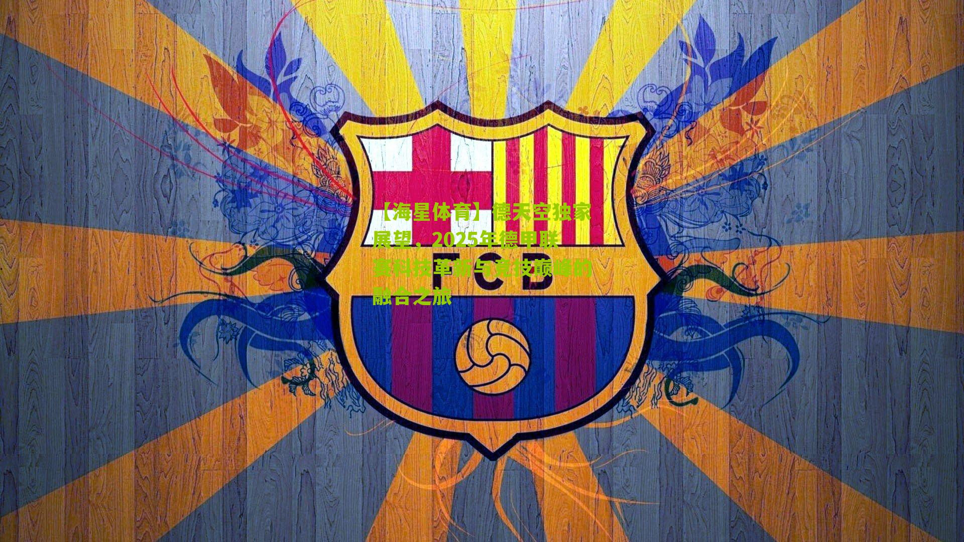 德天空独家展望，2025年德甲联赛科技革新与竞技巅峰的融合之旅